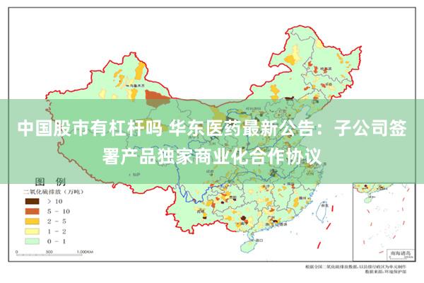 中国股市有杠杆吗 华东医药最新公告：子公司签署产品独家商业化合作协议