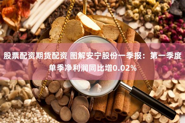 股票配资期货配资 图解安宁股份一季报：第一季度单季净利润同比