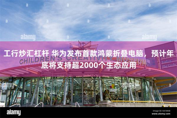 工行炒汇杠杆 华为发布首款鸿蒙折叠电脑，预计年底将支持超20