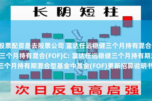 股票配资是去股票公司 富达任远稳健三个月持有混合(FOF)A,富达任远稳健三个月持有混合(FOF)C: 富达任远稳健三个月持有期混合型基金中基金(FOF)更新招募说明书(2025年第1号)